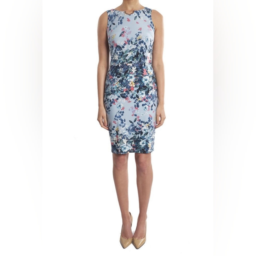 Joseph Ribkoff Dress 12